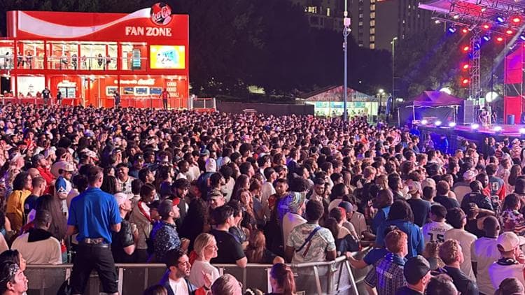 Atlanta's Case for Hosting FIFA World Cup Final