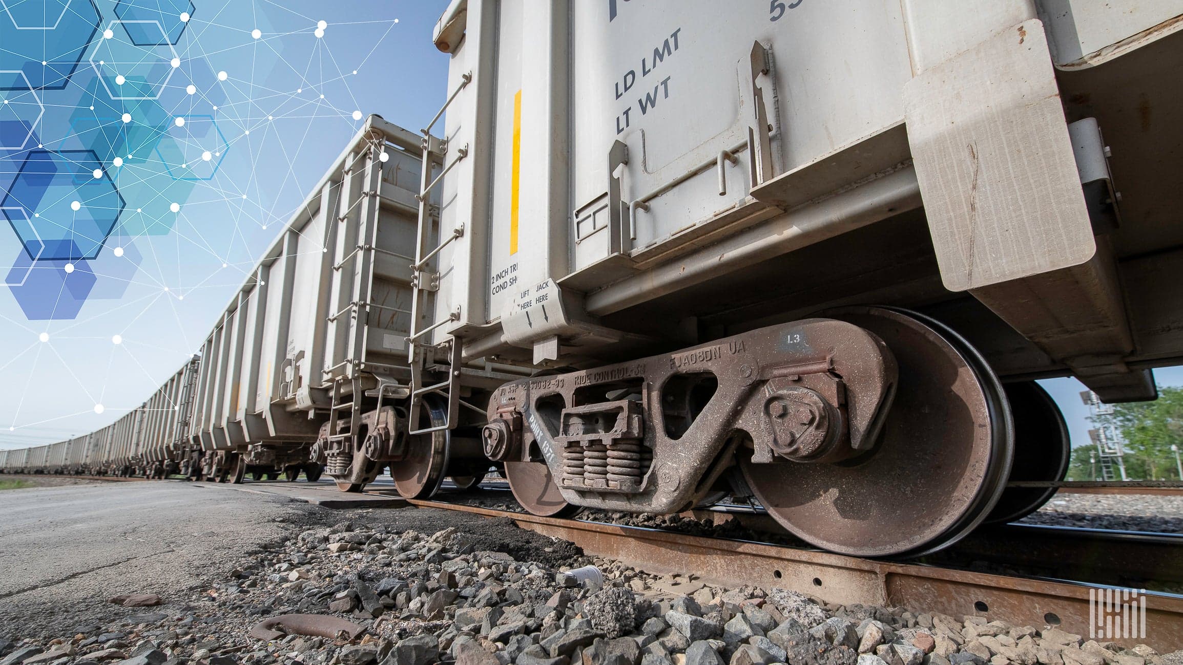 Laredo Gateway Industrial Railway Expands Cross-Border Rail Access