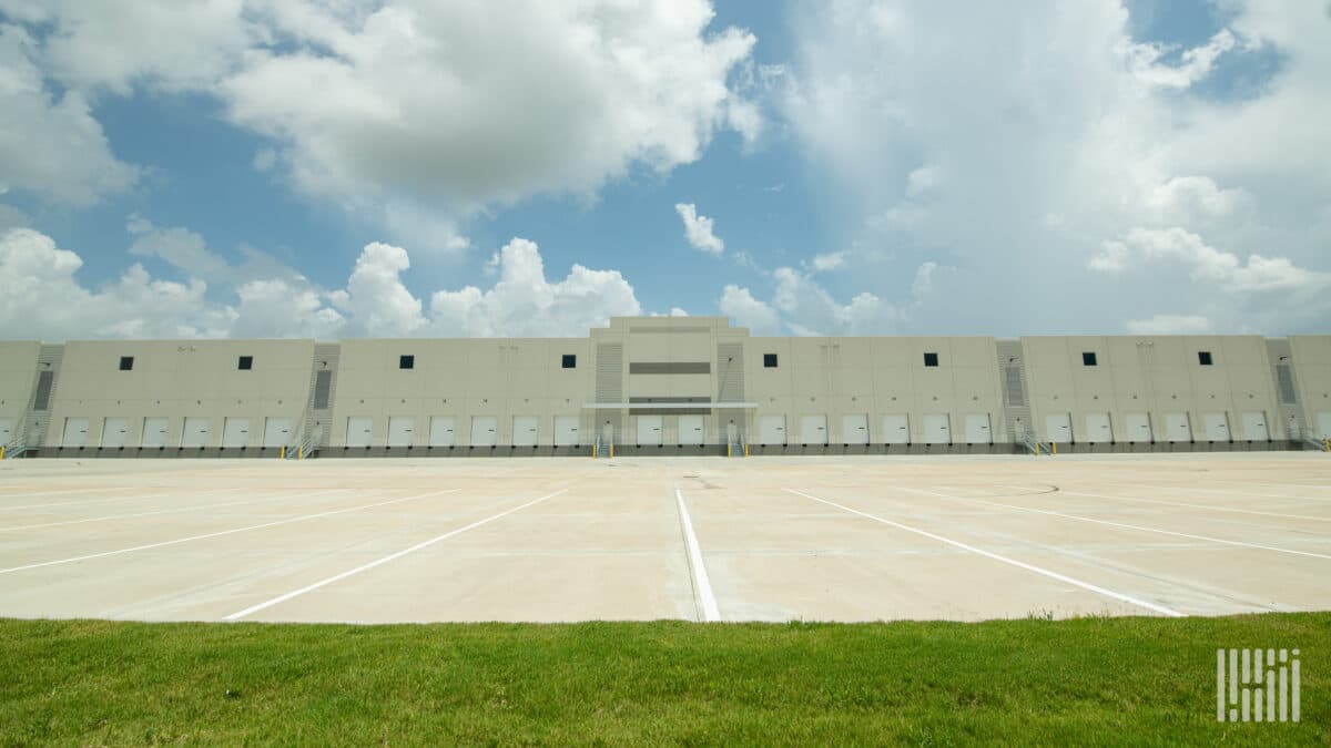 Prologis Intensifies Bid for Segro After $16.6B Offer Rejected