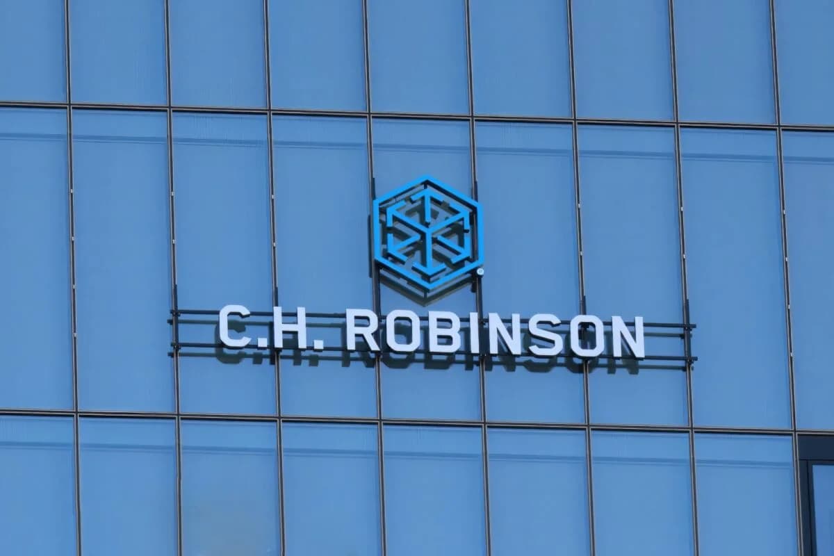 C.H. Robinson Dismissed from Florida Logistics Lawsuit