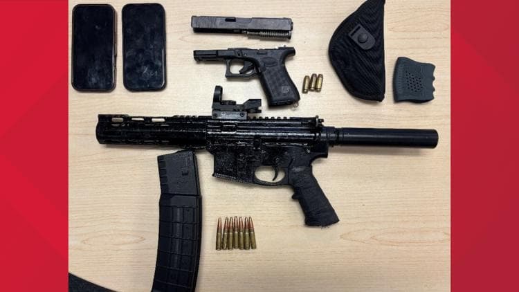 Armed Robberies in Gwinnett Prompt Police Action
