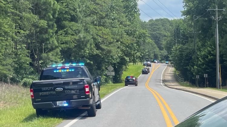 Forsyth County Incident Prompts Safety Review for North Atlanta Businesses