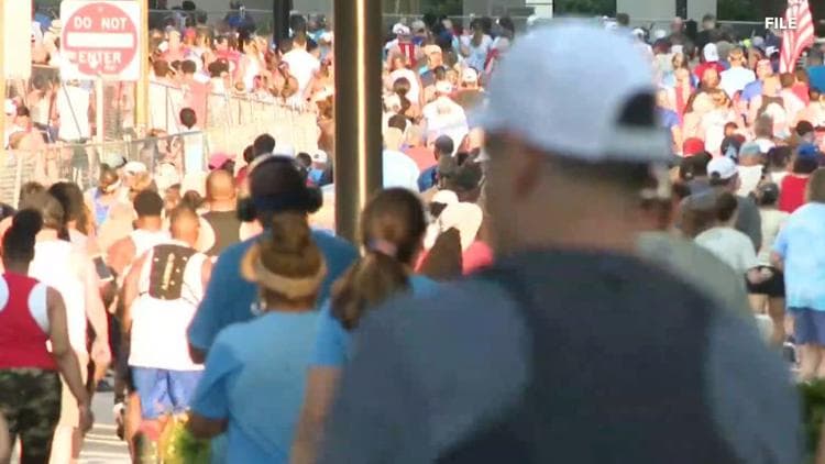 Last Call: Peachtree Road Race Registration Still Open