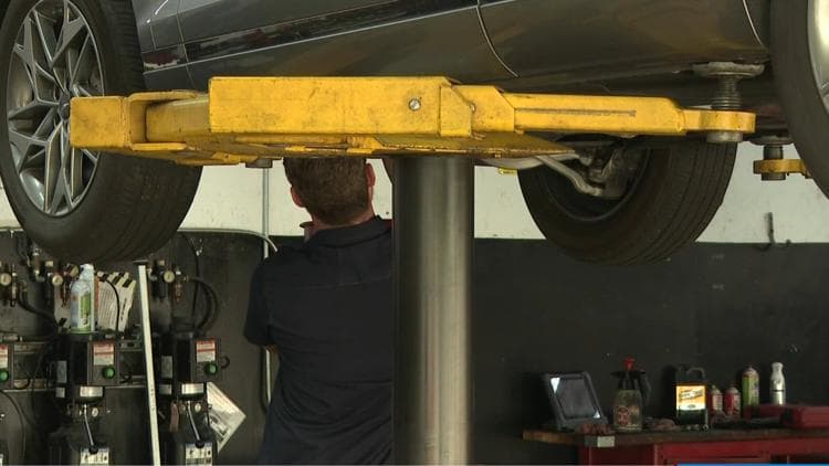 The Hidden Cost of Deferred Maintenance: A Business Lesson
