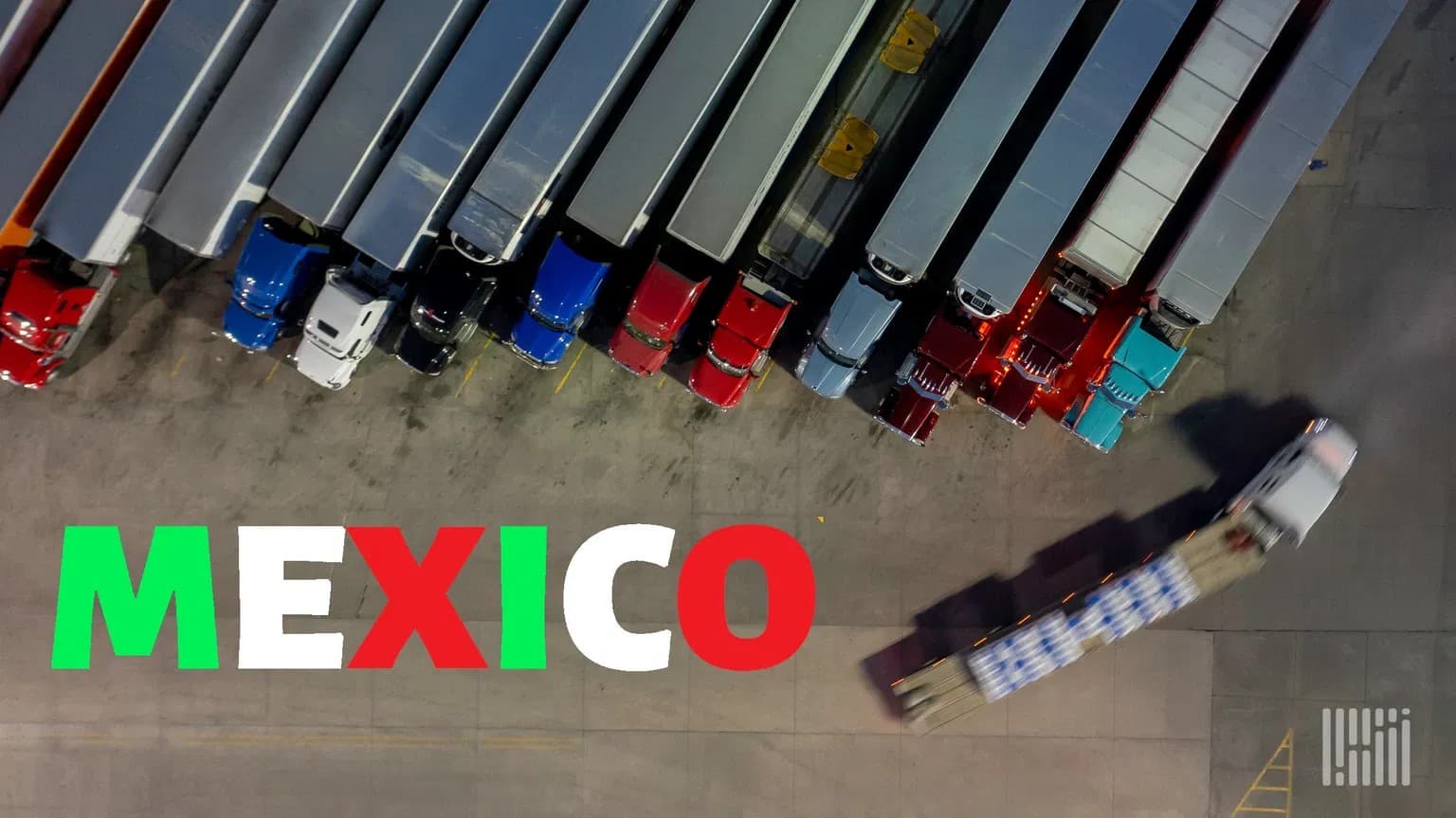 U.S. Law Enforcement Intensifies Focus on Mexican Cartel Fuel Smuggling