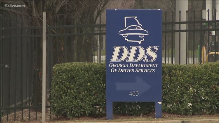 Georgia Drivers Urged to Update License Info with State