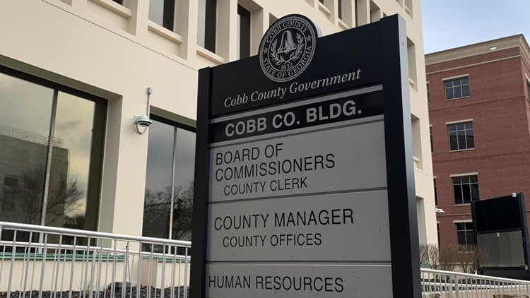 Cobb County Set to Increase Property Tax Millage Rate