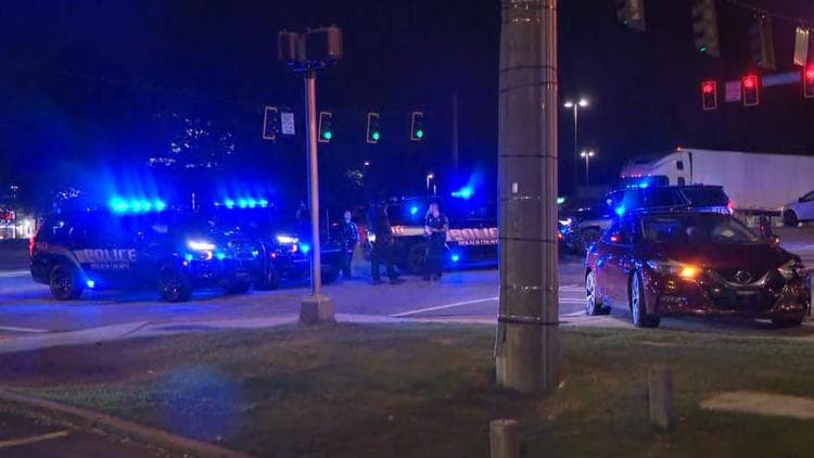 Stone Mountain Incident Near Planet Fitness Draws Police Response