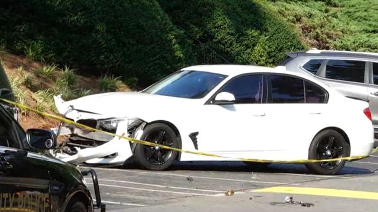 Marietta Apartment Complex Shooting Raises Security Concerns