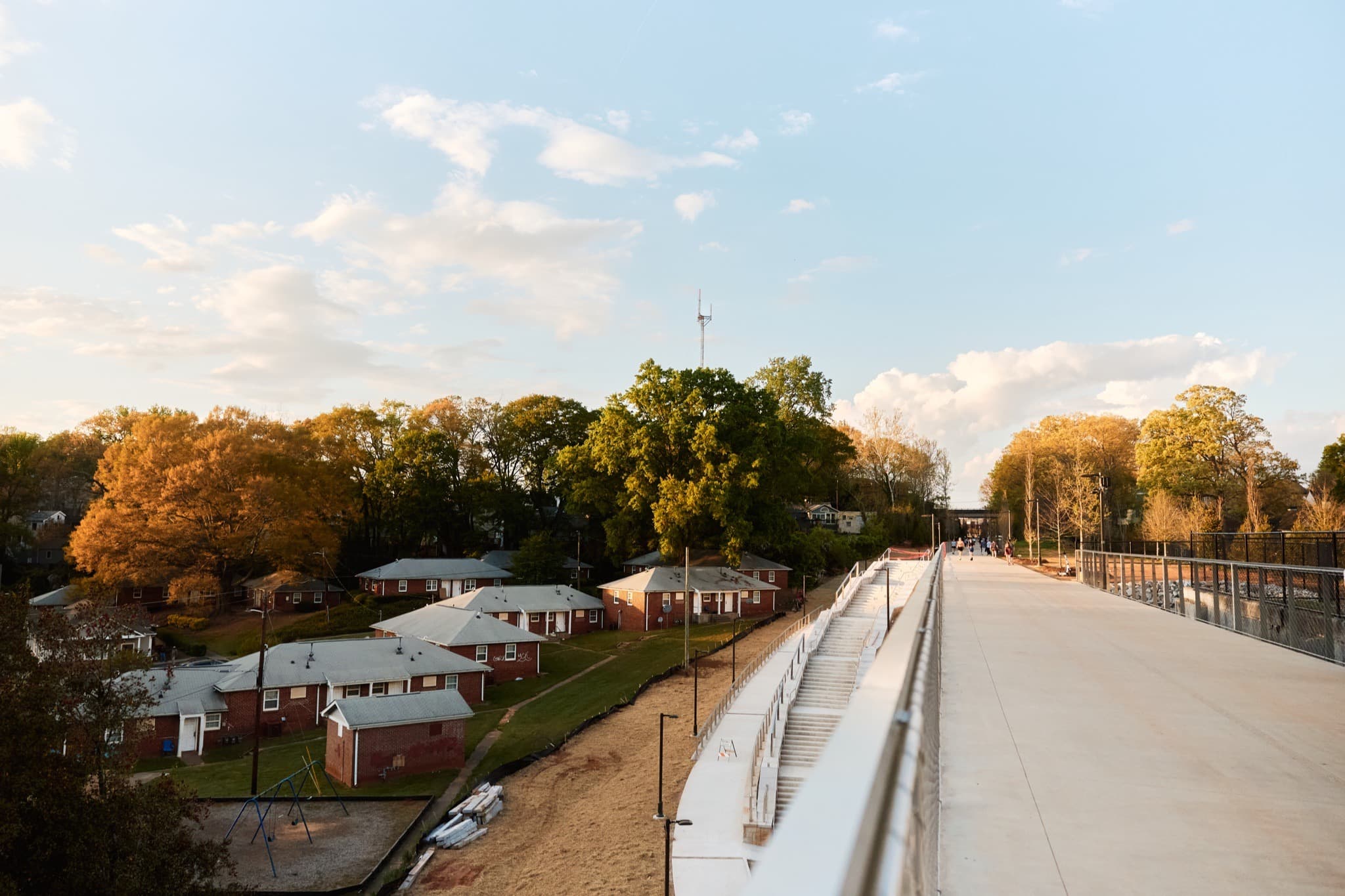 Atlanta Beltline Launches Volunteer Portal to Boost Community Engagement