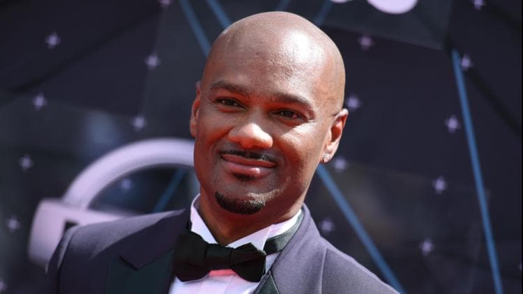 Big Tigger Steps Back From Radio Role Amid Public Scrutiny