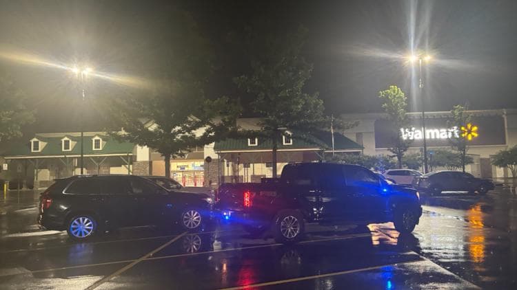Forsyth County Walmart Evacuated Over False Threat