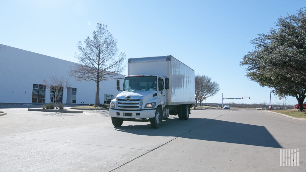 Descartes Expands Last-Mile Capabilities Through Drivin Acquisition