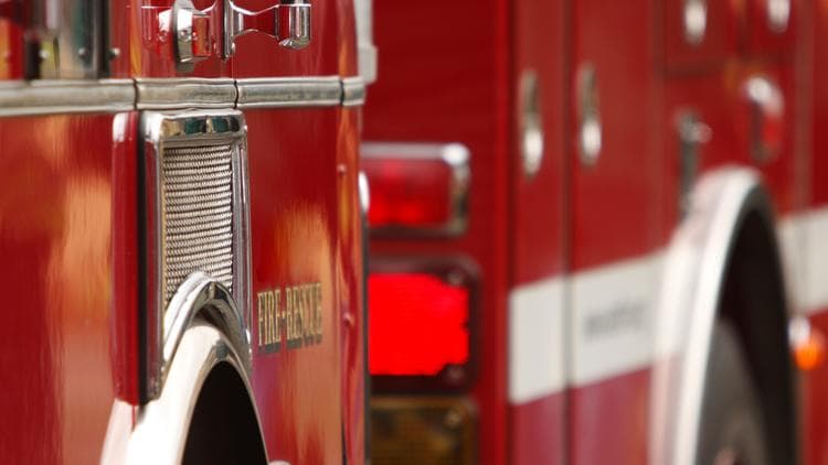 Commercial Fire at Doraville Facility Contained by Emergency Crews