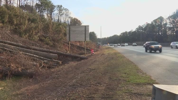 Georgia 400 Lane Closures: What Atlanta Commuters Need to Know