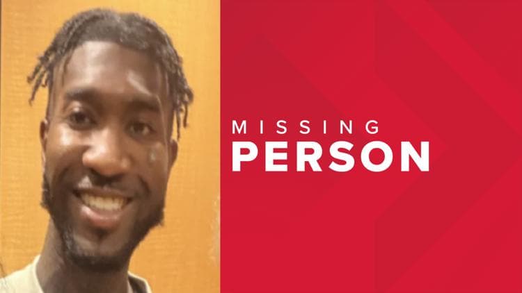 Atlanta Community Mobilizes as APD Continues Search for Missing Man