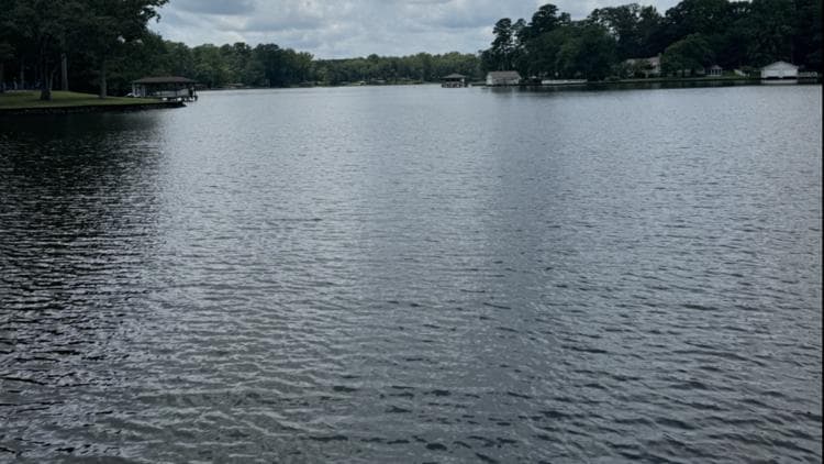 Water Safety Concerns Rise After Lake Sinclair Tragedy