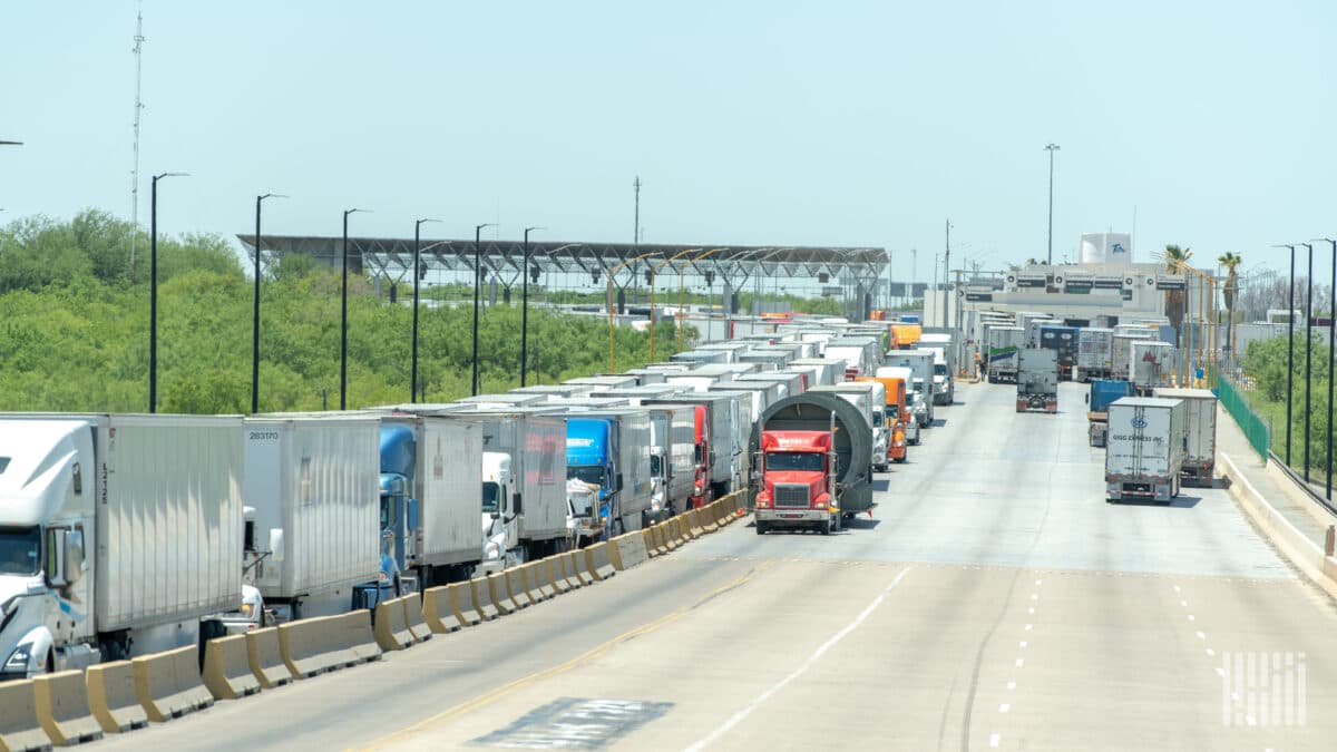 CBP Seizes $3.7M in Cocaine at Southern Border Port