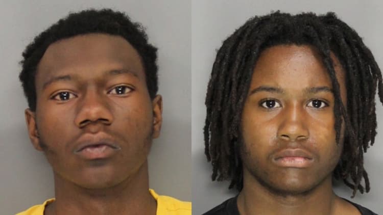 Marietta Property Investigation Uncovers Human Trafficking Case