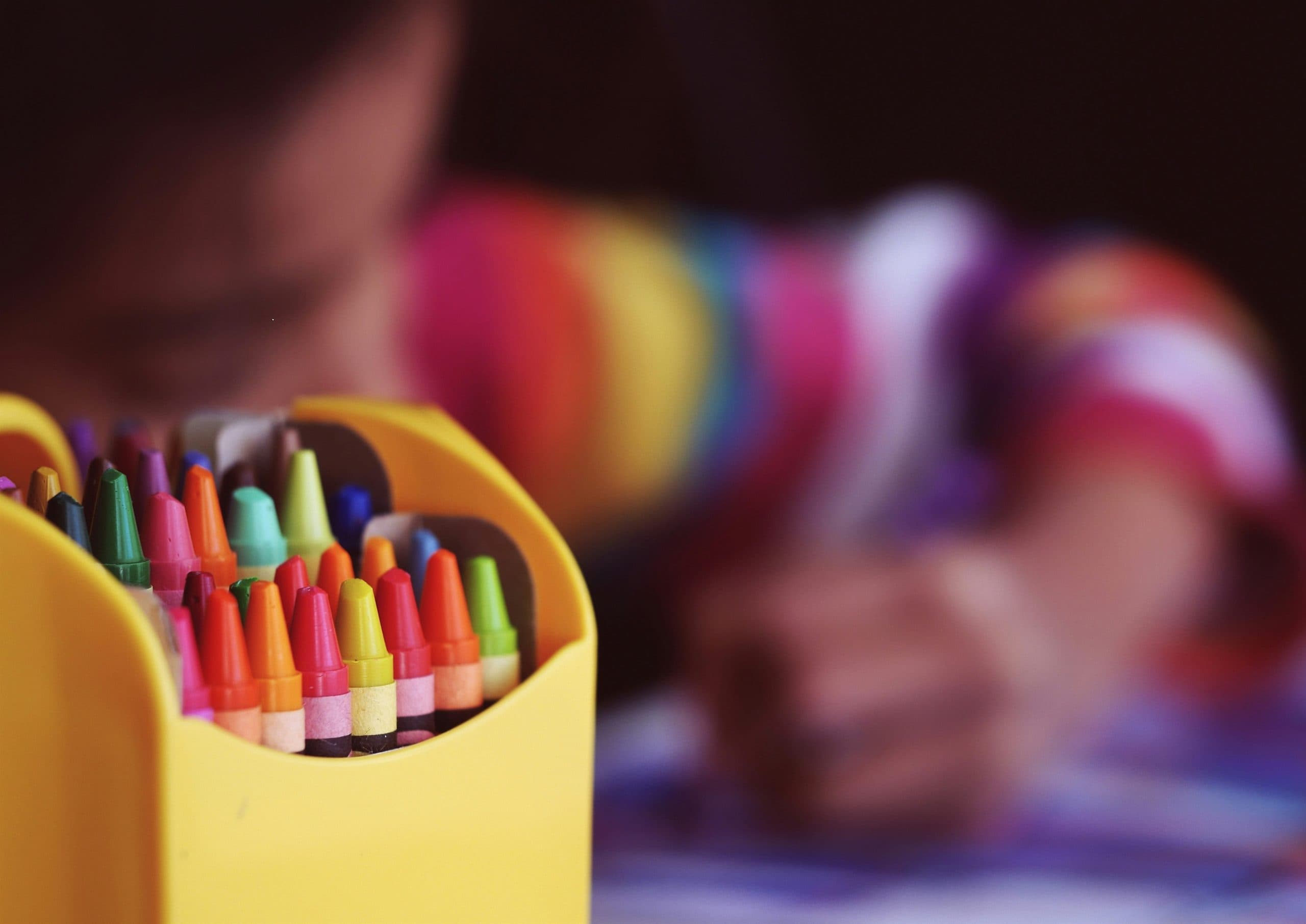 Georgia's Childcare Crisis: A Cost-of-Living Emergency for Working Families