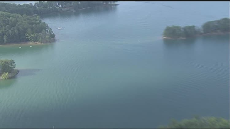 Lake Lanier Safety: What Atlanta-Area Recreational Sites Need to Know