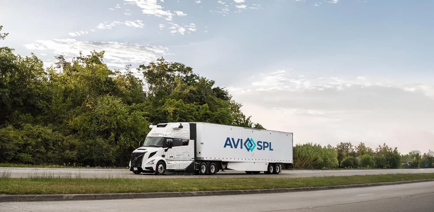 Texas Autonomous Trucking Launch Seen as Risk Management Tool