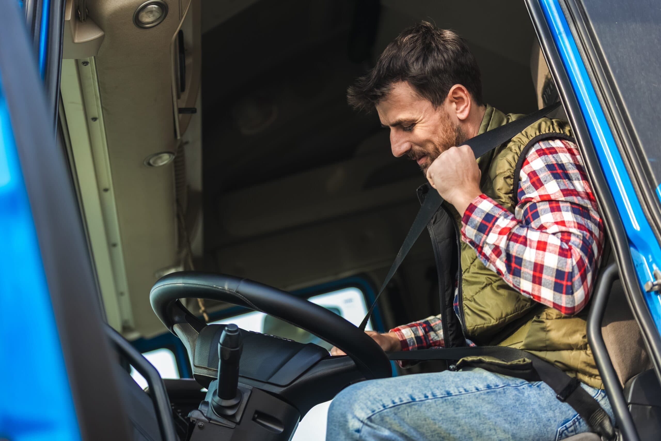 New Seat Belt Strength Rules Face Regulatory Delay