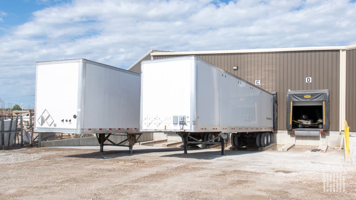 Trailer Rental Fraud Emerges as Growing Threat to Trucking Industry