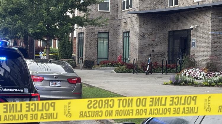 Old Fourth Ward Shooting Raises Safety Concerns for Growing District