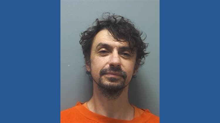 Cherokee County Man Convicted in Domestic Violence Case