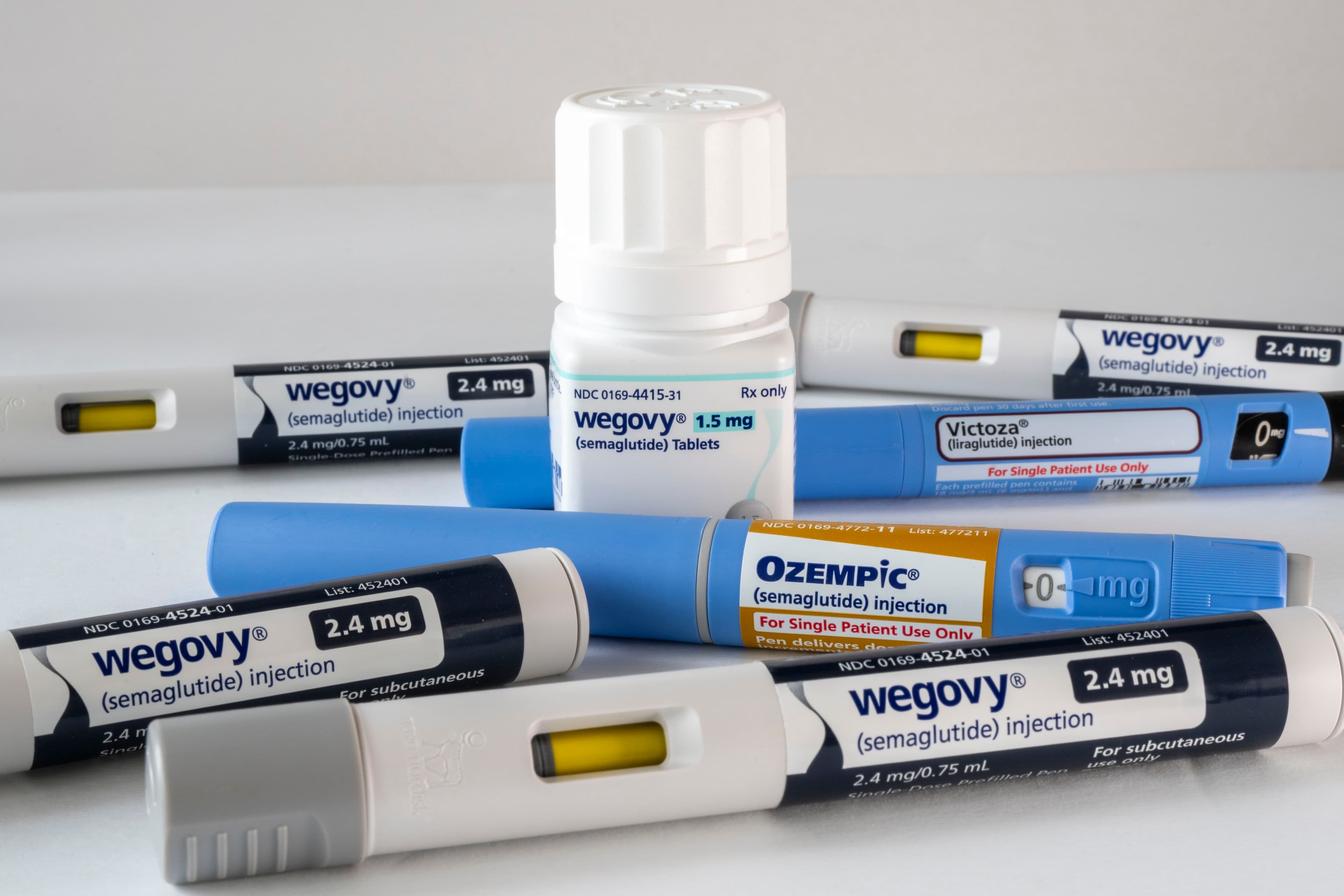 Implantable GLP-1 Device Offers New Weight Loss Maintenance Approach