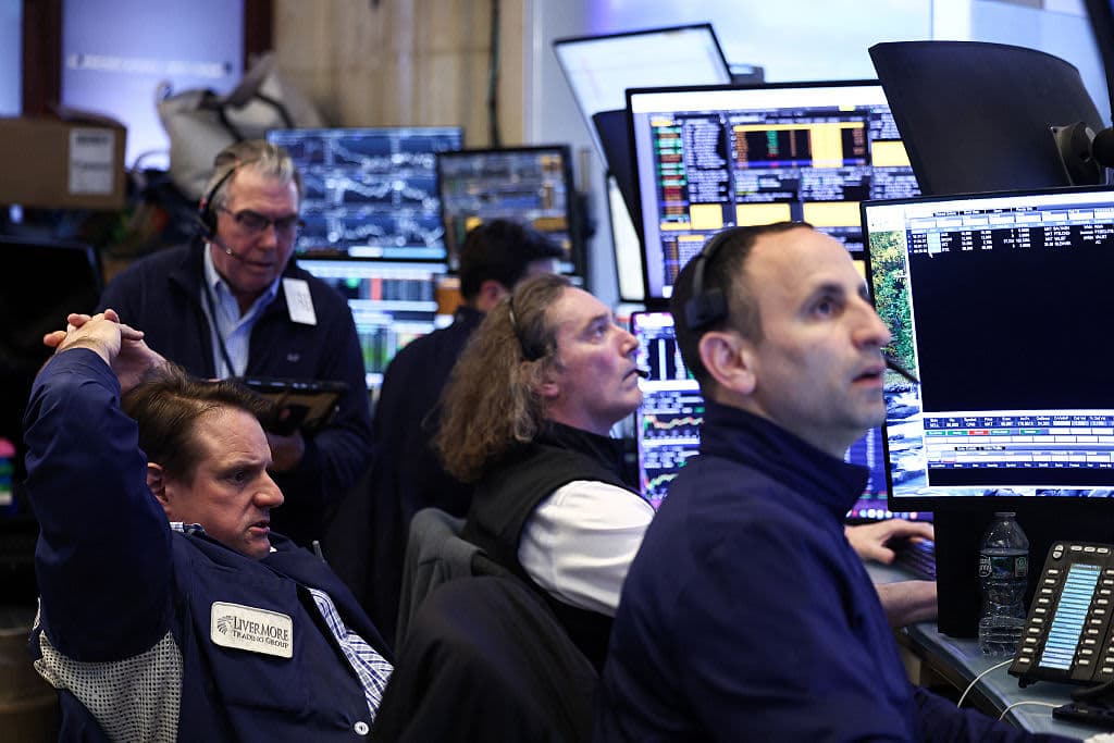 Underperforming Sectors Positioned for Potential Gains, Strategist Says