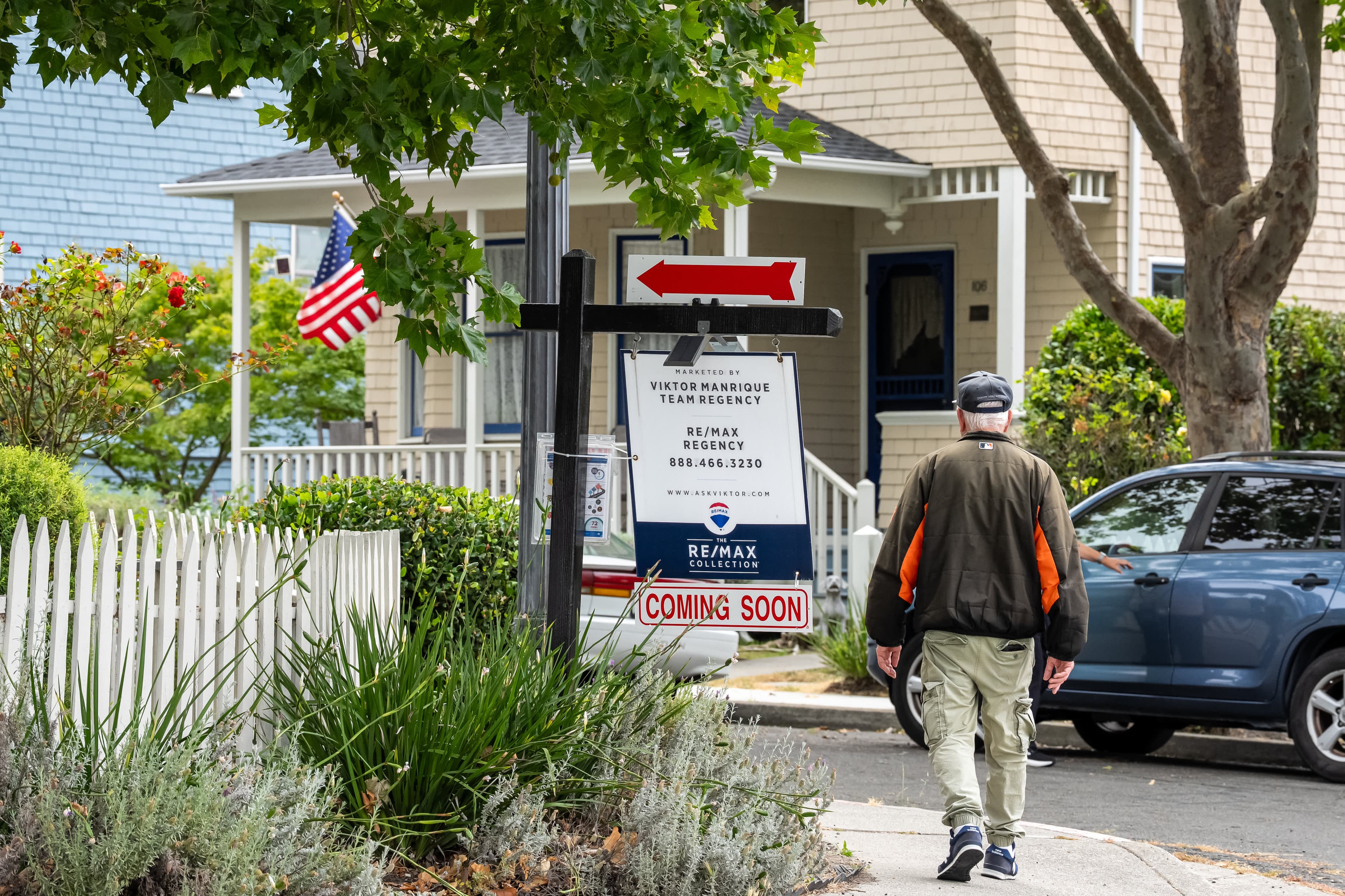 New Housing Law Aims to Boost Affordability