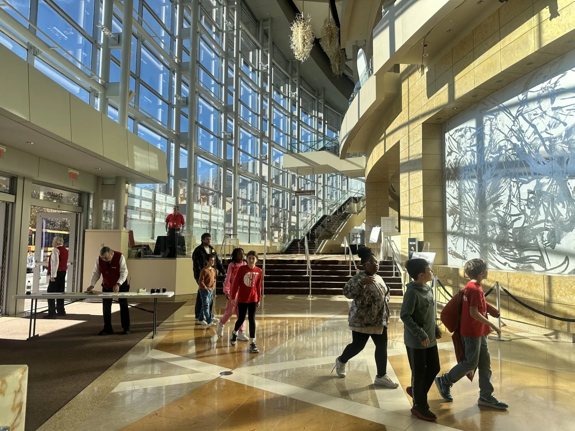 ArtsBridge Foundation Secures State Arts Funding for Operations