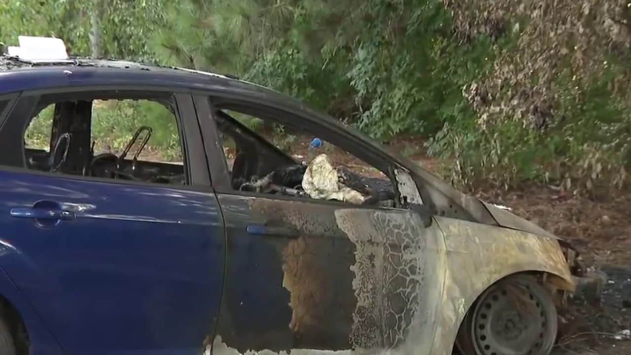 Intentional Car Fire at Riverdale Plaza Raises Retail Security Concerns