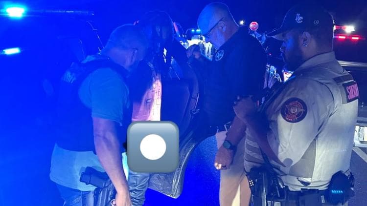 Fulton County Murder Suspect Apprehended in Multi-County Operation