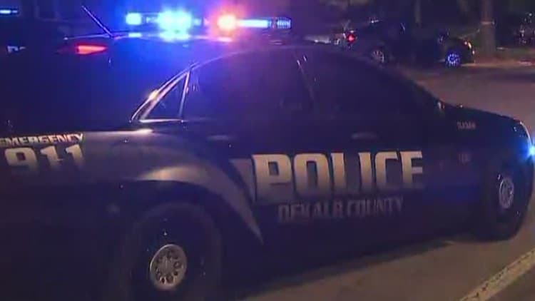 DeKalb County Safety Concerns Amid Late-Night Incident