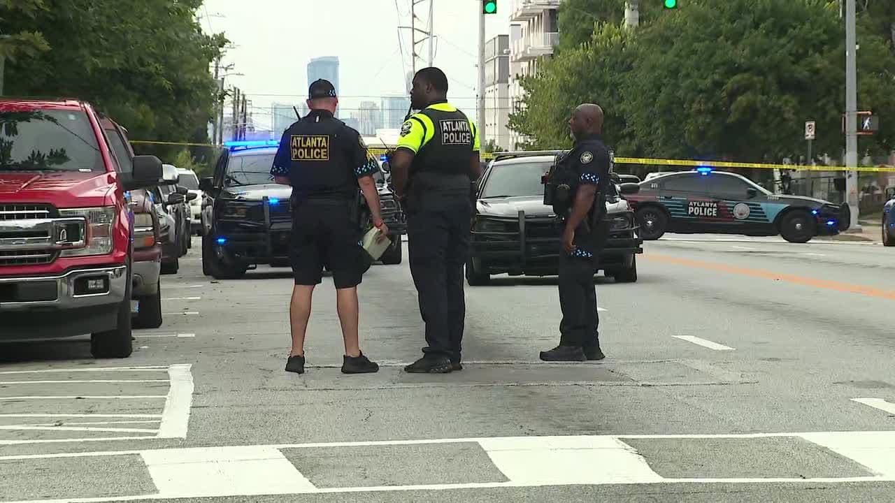Old Fourth Ward Shooting Underscores Safety Concerns in Atlanta Neighborhood