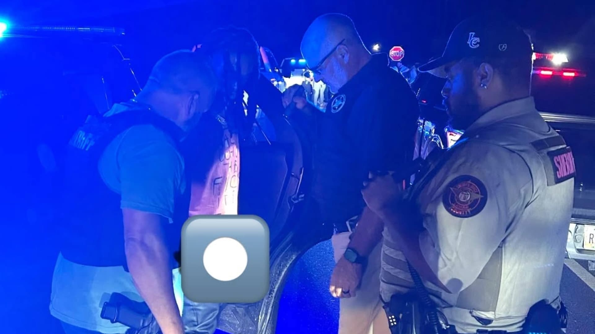 Local Music Artist Arrested on Fulton County Homicide Warrant