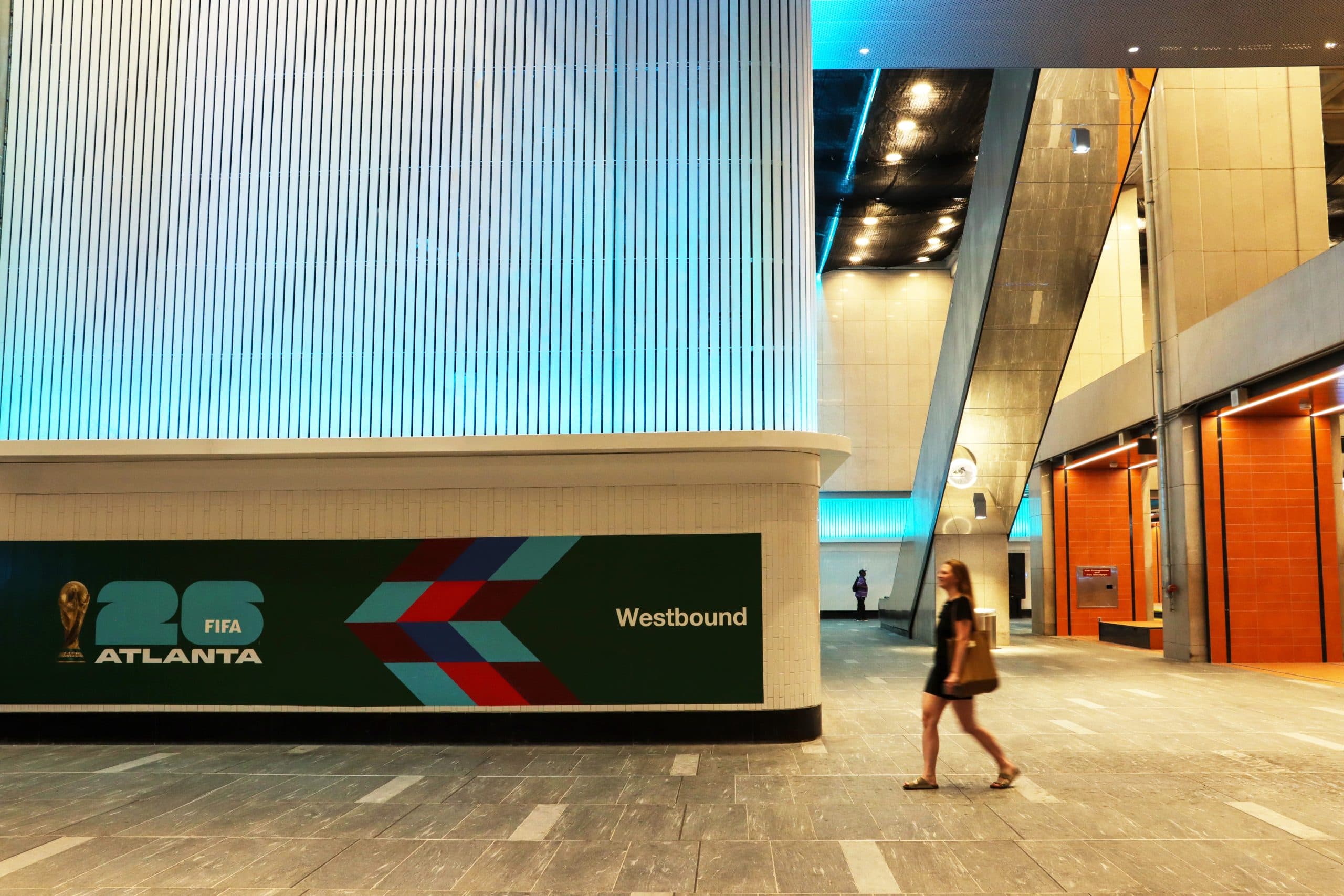 Atlanta's Transit Success: How MARTA Moved World Cup Millions