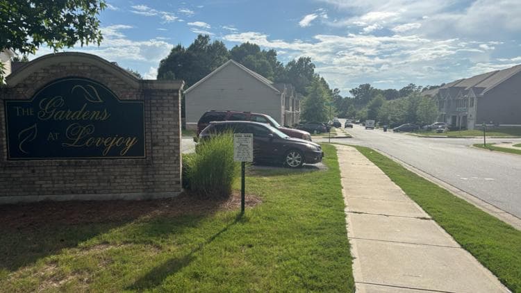 Safety Concerns Rise in South Atlanta Communities