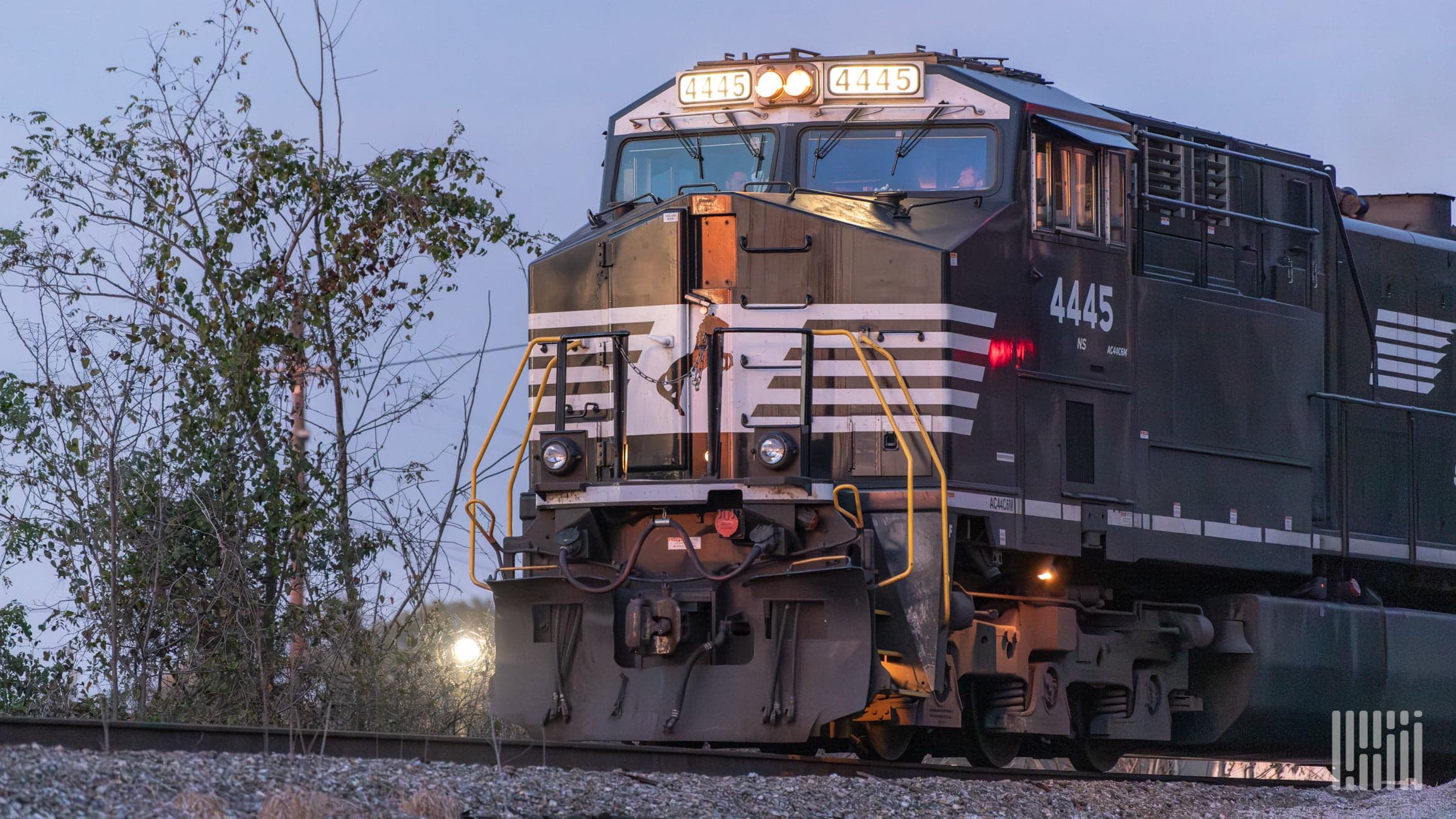 Norfolk Southern Conductor Killed During Trackside Inspection