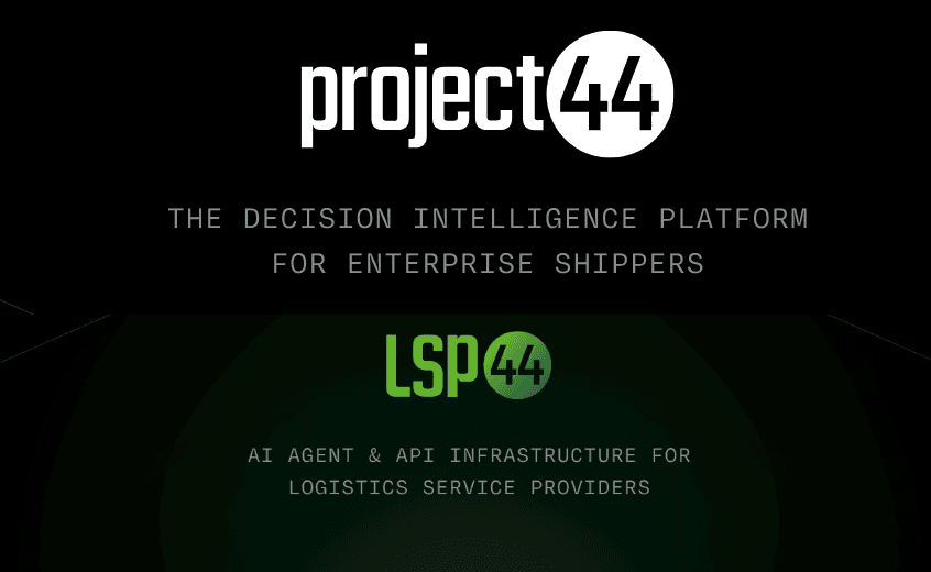 Project44 Splits Into Two Focused Logistics Businesses