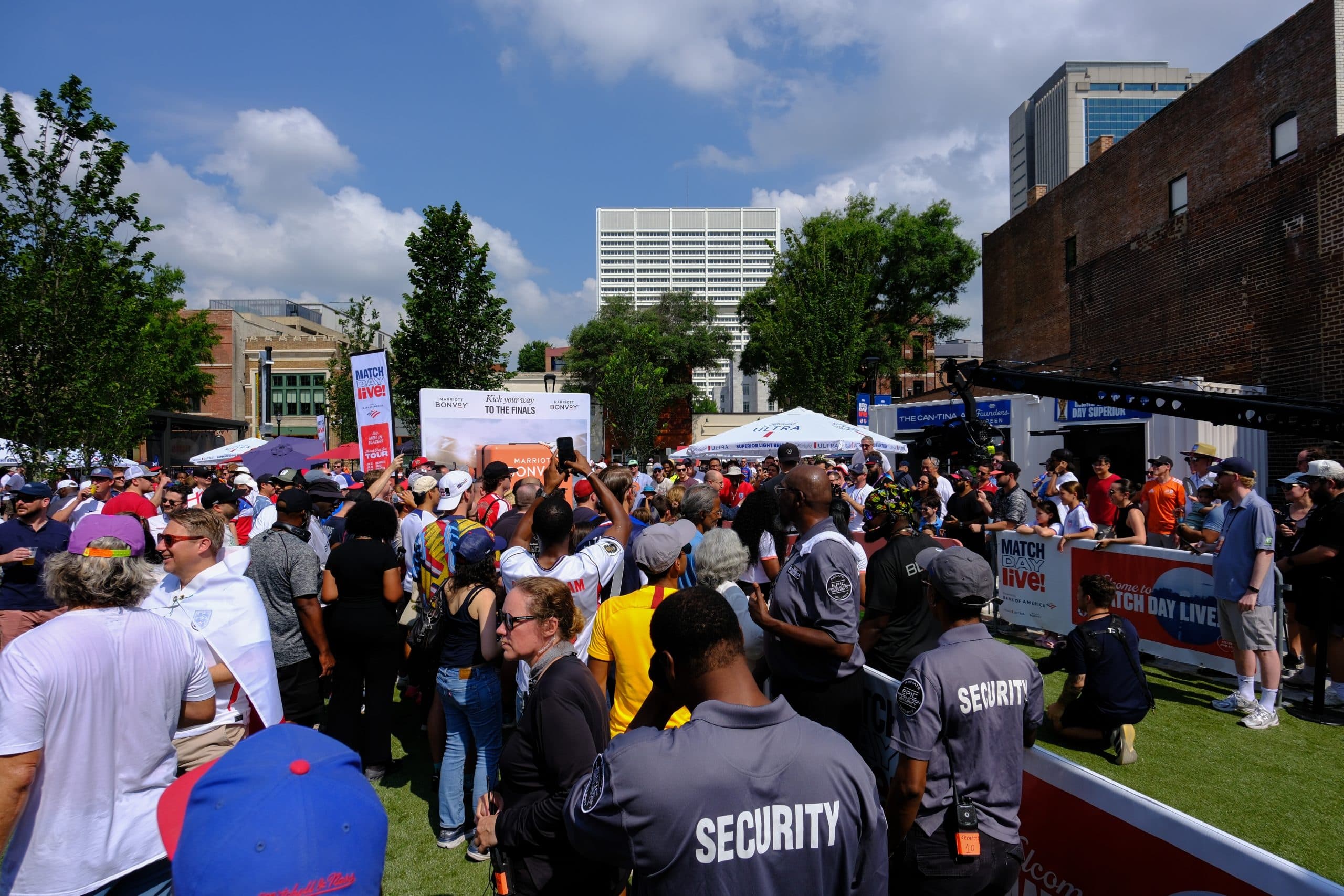 SoDo's Summer Momentum: Can Atlanta's Hot District Sustain Growth?
