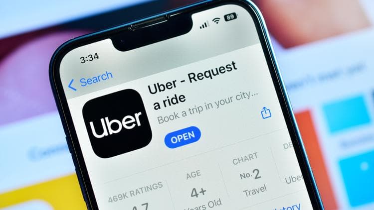 Uber CEO Must Face Deposition on Human Trafficking Risks