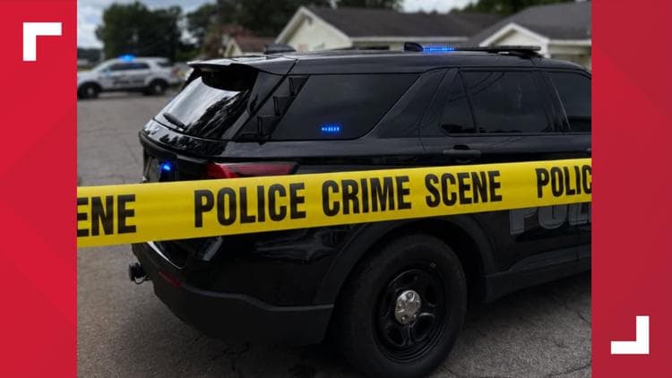 Atlanta Area Crime Trends Demand Business Community Focus