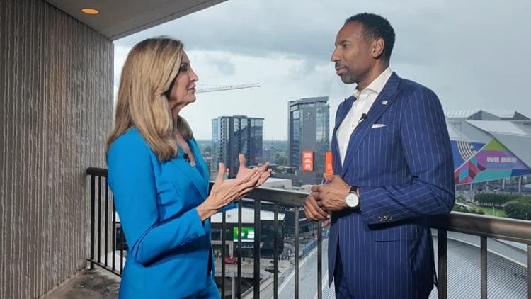 World Cup Spotlight Delivers Global Exposure for Atlanta