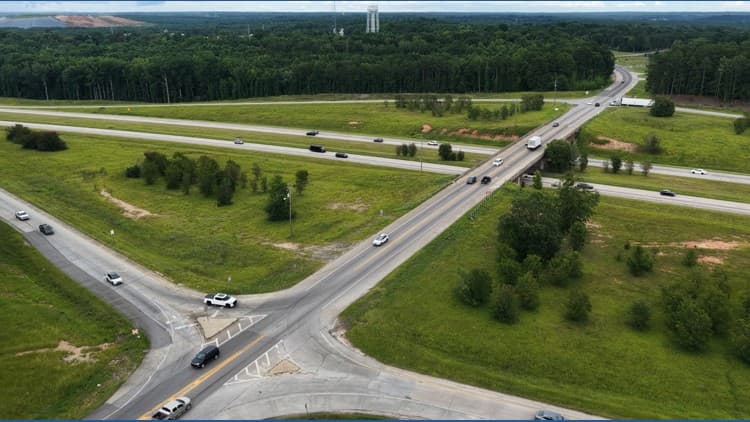 I-85 Violence Underscores Workplace Commute Safety Risks