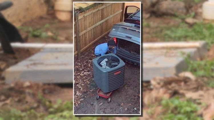 HVAC Theft Epidemic Hits Metro Atlanta: What Property Owners Should Know