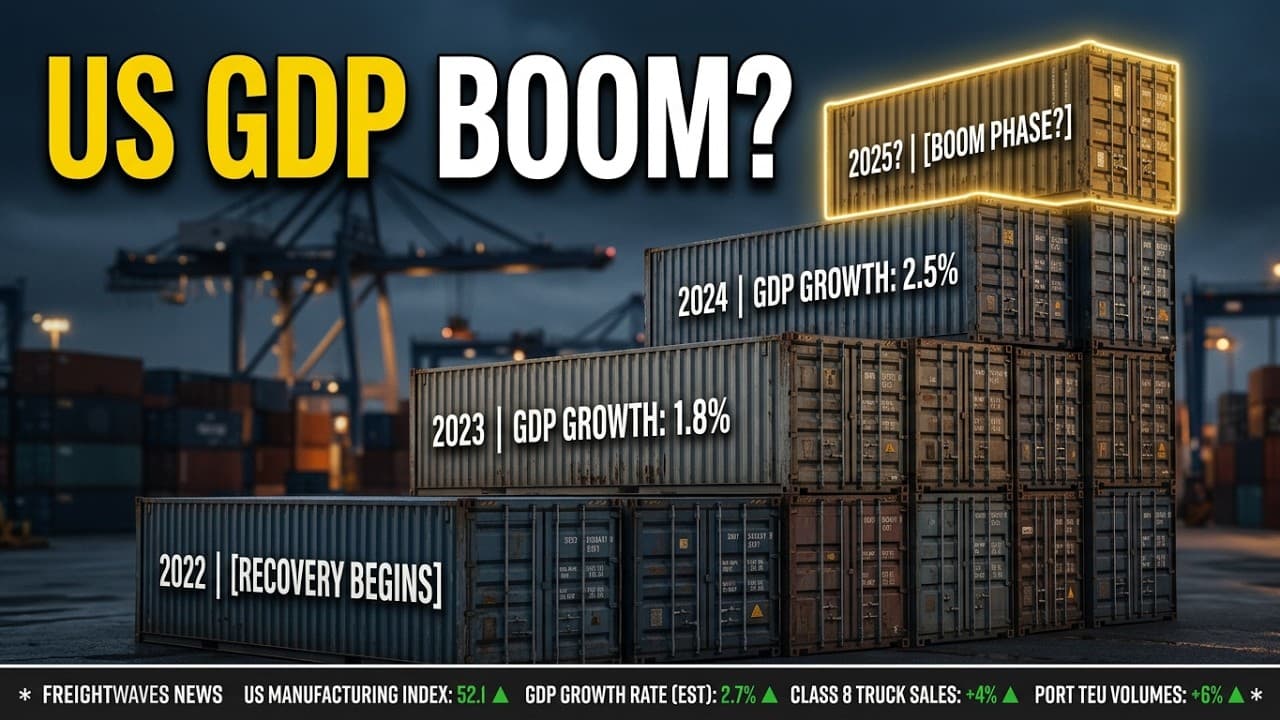 Manufacturing Poised for Recovery as US Consumer Spending Defies Expectations